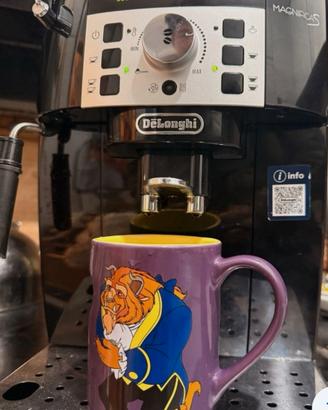 macchina del caffè magnifica s de longhi