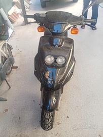 Scooter pgo