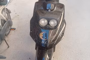 Scooter pgo