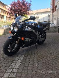 Honda Cbr 900