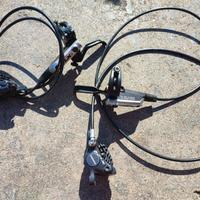 Freni shimano
