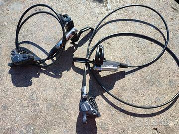 Freni shimano