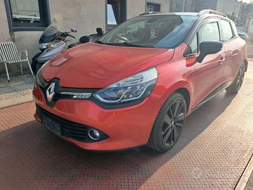 Renault Clio anno 2014 ricambi usati