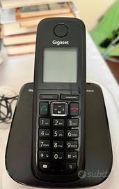 Cordless Gigaset A510