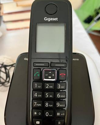 Cordless Gigaset A510