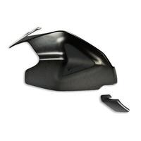 Cover forcellone in carbonio per ducati 1299