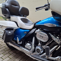 Harley Davidson Electra Glide REVIVAL