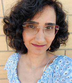 Commessa / Cameriera disponibile - Inglese fluente