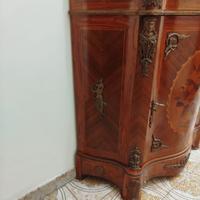 Servante stile Napoleone lll