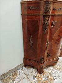 Servante stile Napoleone lll