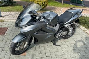 VFR 800 VTEC