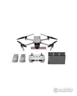 DJI Mavic Air 3 Fly More Combo (DJI RC-N2) - NUOVO
