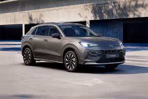 Volkswagen T-Roc 1.5 etsi life 115cv dsg