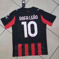 maglia leao milan 25/26