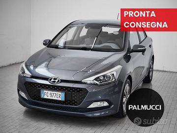 Hyundai i20 1.2 MPI 84cv Comfort