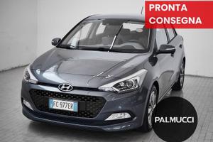Hyundai i20 1.0 T-GDI 100cv Active Login