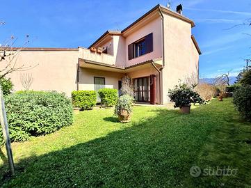 VILLA A SCHIERA A FIGLINE E INCISA VALDARNO