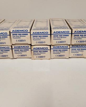 Blocco sensori  magnetici Ademco 5816H