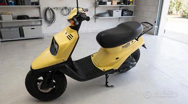 Yamaha Booster Spirit 50 - 1998 