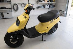 Yamaha Booster Spirit 50 - 1998 