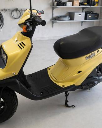 Yamaha Booster Spirit 50 - 1998 