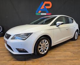 SEAT Leon 1.4 TGI 5p. Style