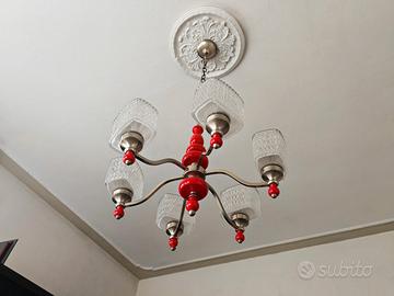 R E G A L O Lampadari