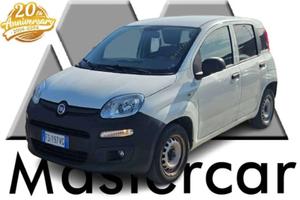 FIAT Panda 1.2 69 CV VAN 2 POSTI EURO6 POP - FS1