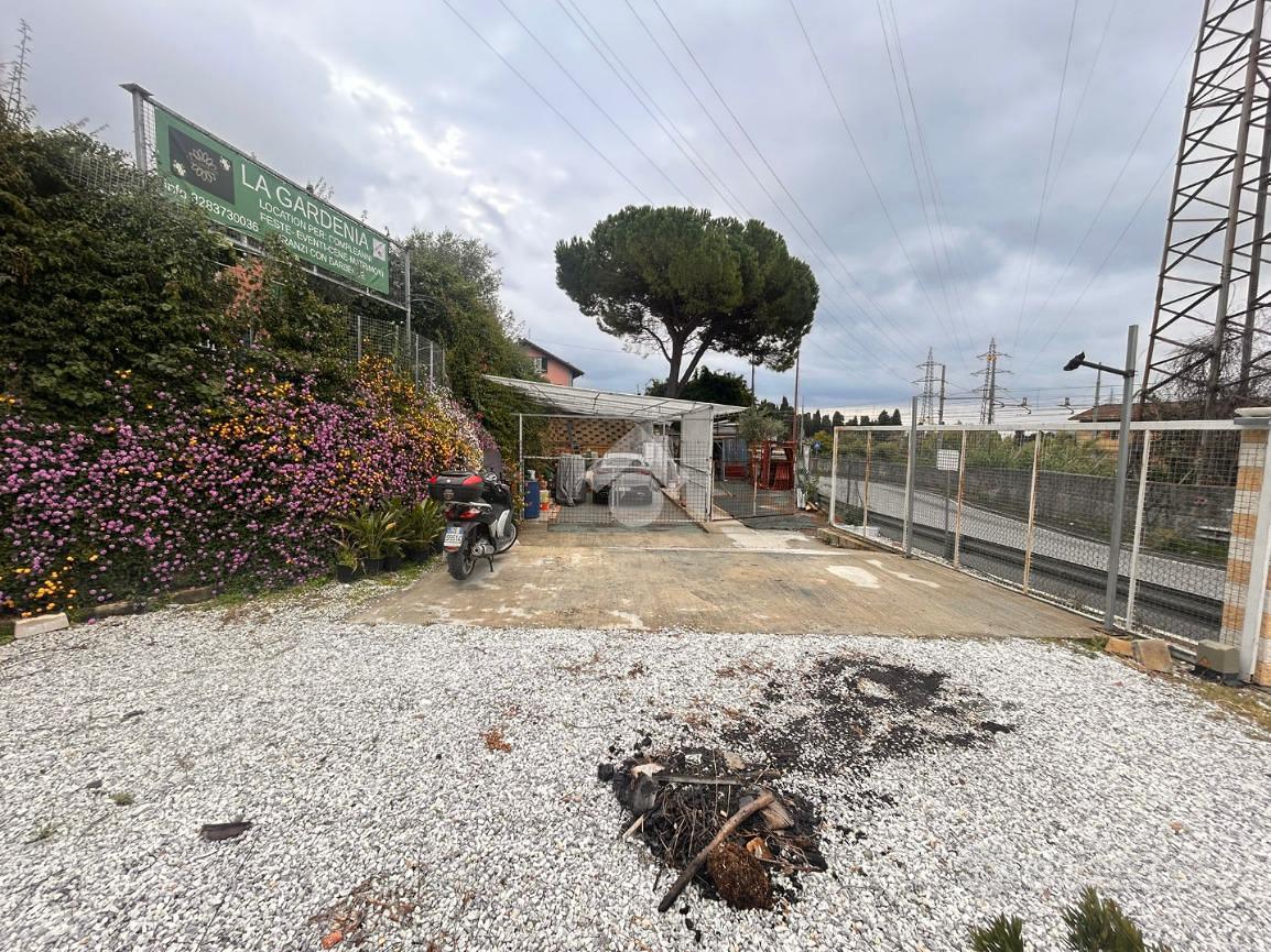 TER. AGRICOLO A LA SPEZIA - Vista 2