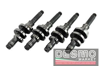 Kit alberi racing desmoquattro A U1 Ducati 748 996