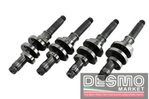 Kit alberi racing desmoquattro A U1 Ducati 748 996