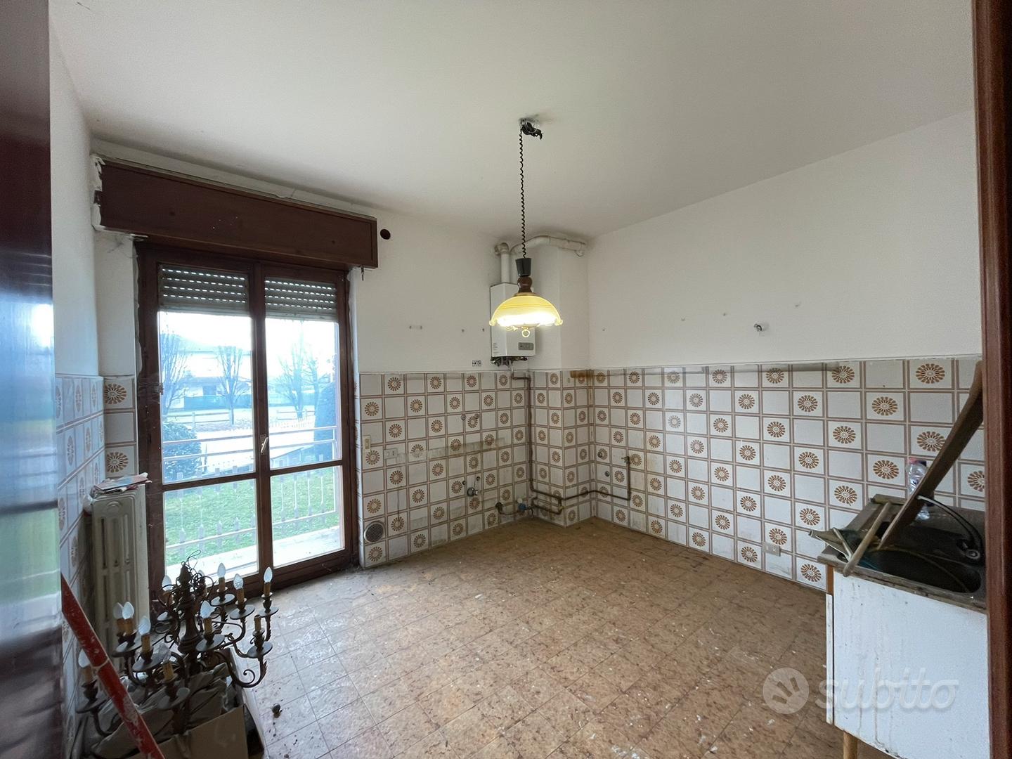 Appartamento – Madone, Bergamo - Vista 4