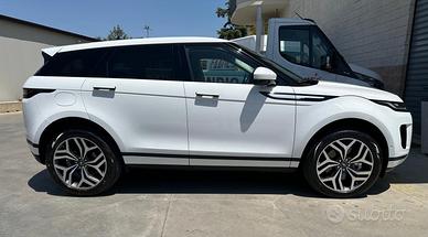 Range Rover Evoque SE  km. 51.000