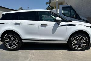 Range Rover Evoque SE  km. 51.000