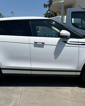 Range Rover Evoque SE  km. 51.000