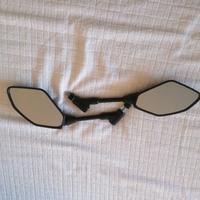 specchietti originali Mt-07 2024