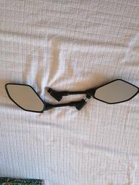 specchietti originali Mt-07 2024