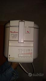 Friggitrice moulinex