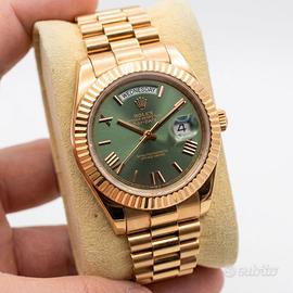 Orologio automatico