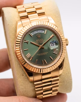 Orologio automatico