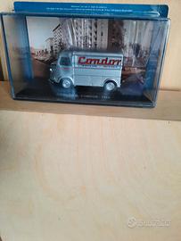 mod 1:43 CITROEN  H  Condor, da edicola blisterato