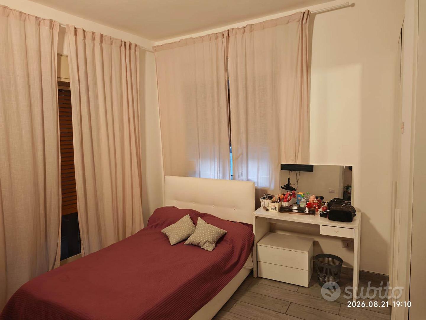 Appartamento – Acireale, Loreto - Altro