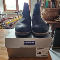 Stivali Uomo SAMSONITE