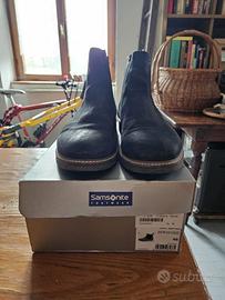 Stivali Uomo SAMSONITE