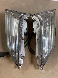 Coppia frecce anteriori Kymco People S