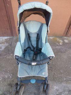 Trio Chicco C1