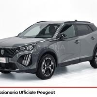 Peugeot 2008 1.5 bluehdi allure s&s 130cv eat8