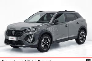 Peugeot 2008 1.5 bluehdi allure s&s 130cv eat8