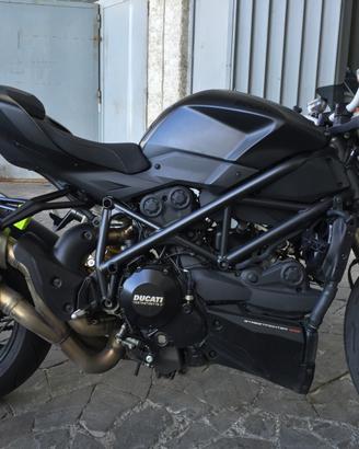 Ducati - Streetfighter 848 - 2014
