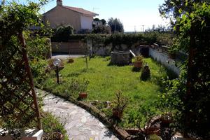 Porto Pino - Villa indipendente con giardino